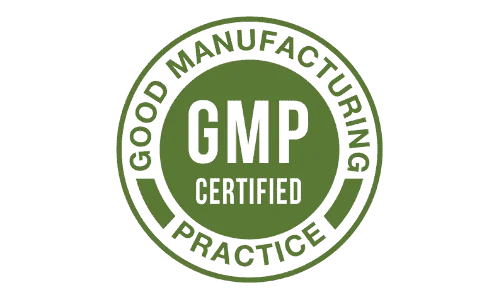 Fluxactive GMP Certified